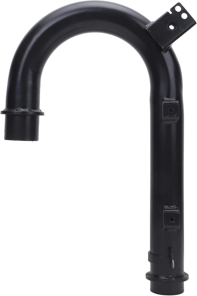 Kumar Bros USA Exhaust Pipe W/SPRING/SEALS FITS Polaris RZR 4 800 EFI 2010-2012 - Image 2